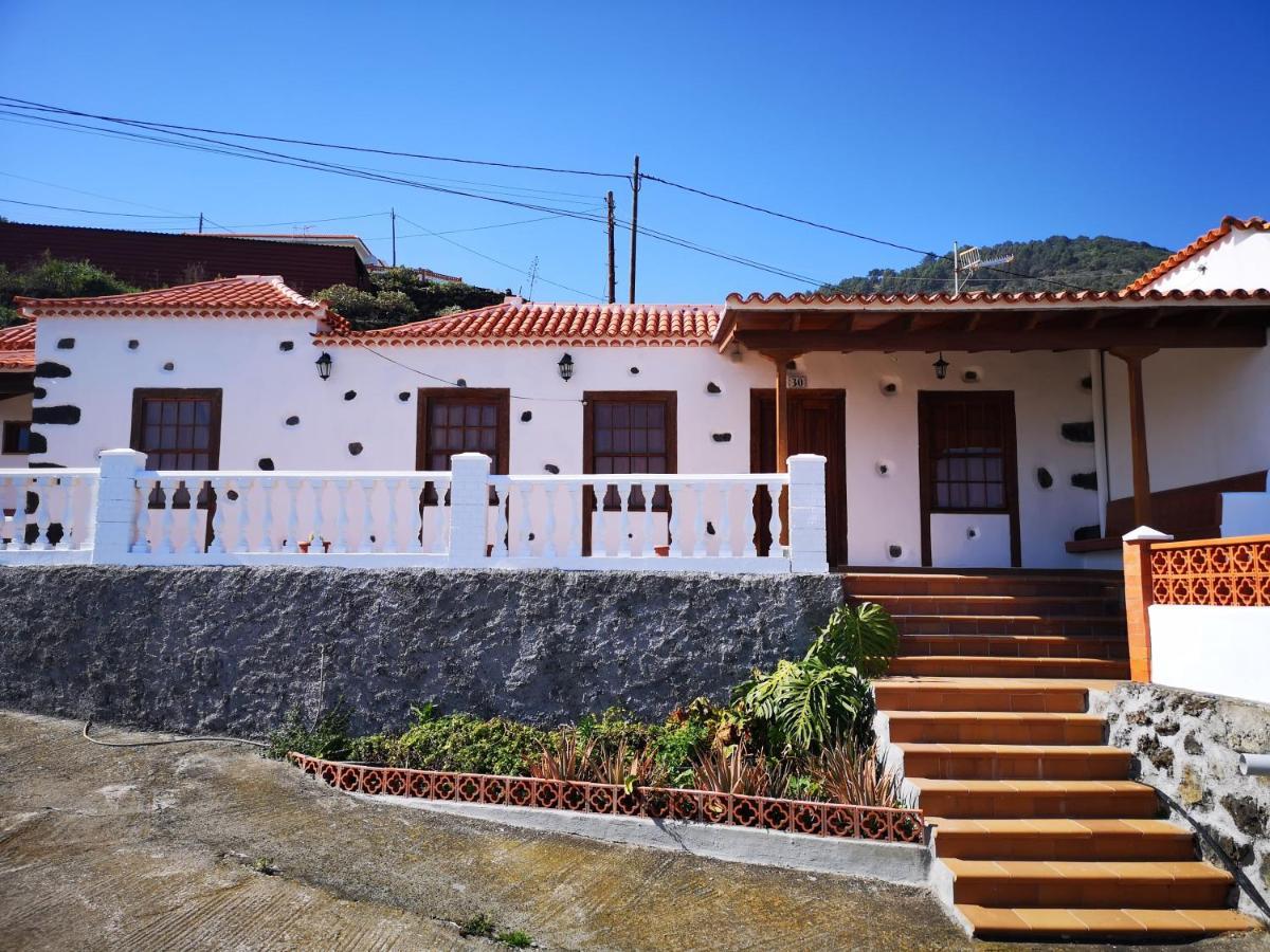 Vv La Casita De Nina "By Henrypole Home" Villa de Mazo Luaran gambar