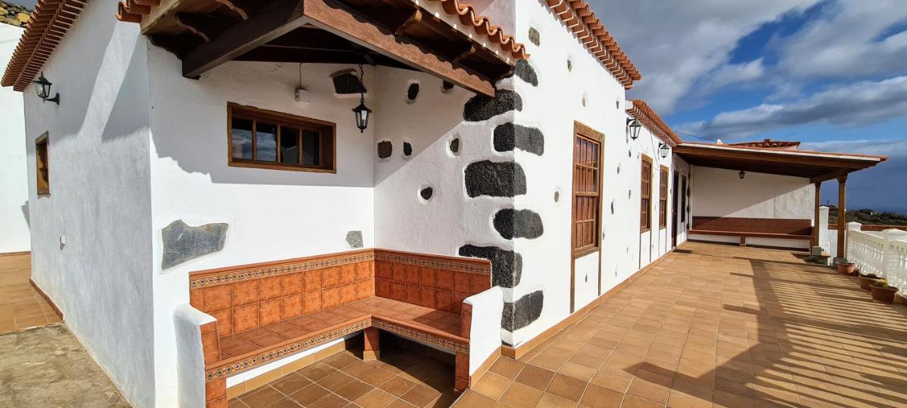 Vv La Casita De Nina "By Henrypole Home" Villa de Mazo Luaran gambar