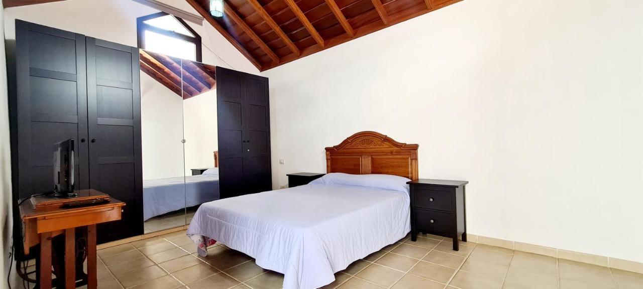 Vv La Casita De Nina "By Henrypole Home" Villa de Mazo Luaran gambar