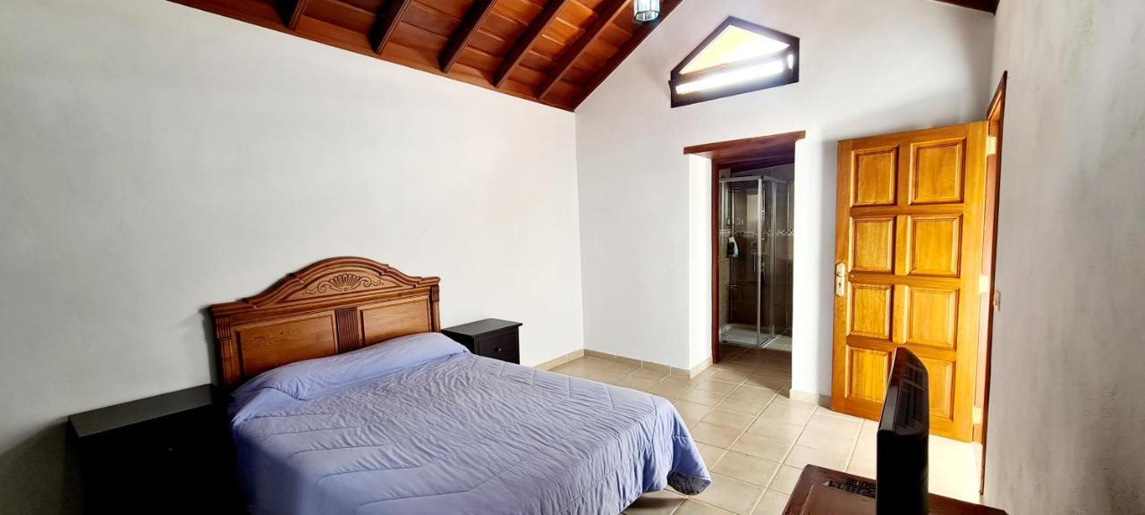 Vv La Casita De Nina "By Henrypole Home" Villa de Mazo Luaran gambar